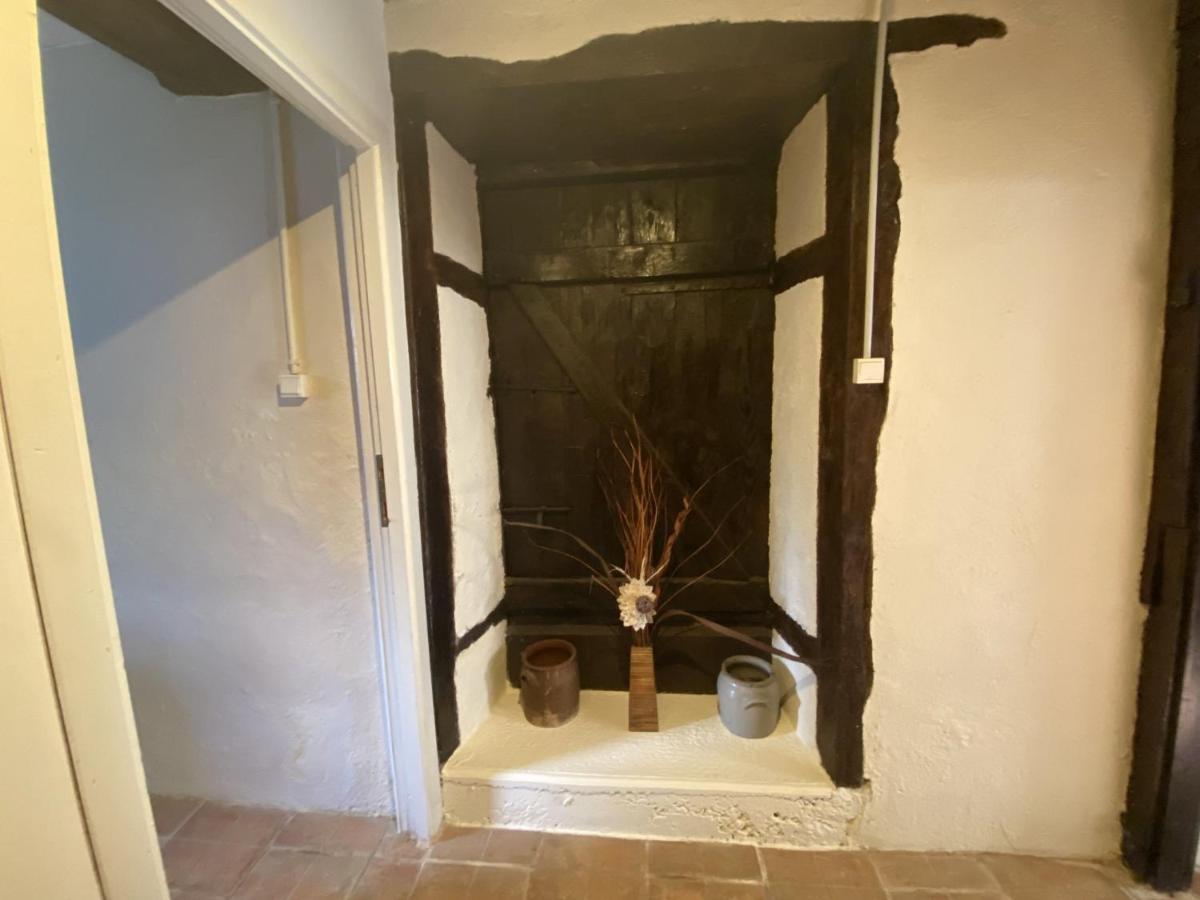 Maison Loubignac At Les Vergnes Gites Exideuil-sur-Vienne Ngoại thất bức ảnh